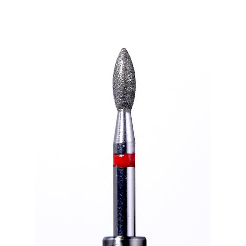 Mydent 368-018F Defend FG Friction Grip Fine Grit Football Diamond Burs 10/Pk Mydent 368-018F Defend FG Friction Grip Fine Grit Football Diamond Burs 10/Pk